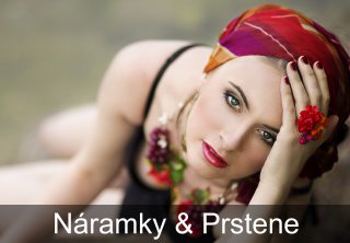 Náramky & Prstene